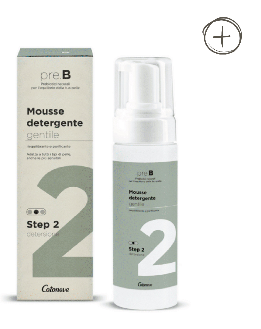 Mouse detergente