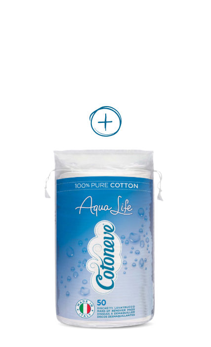 aqualife struccatevi