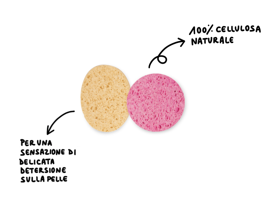 Applicatore Make-up
