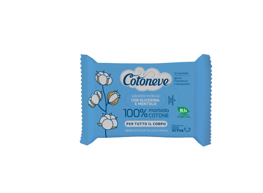 Salviette Milleusi 2